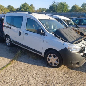 Dacia Dokker 1.6 i, снимка 2