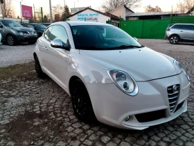 Alfa Romeo MiTo 1.3jtd 84кс евро5, снимка 2