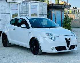 Alfa Romeo MiTo 1.3jtd 84кс евро5, снимка 11