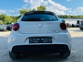Alfa Romeo MiTo 1.3jtd 84кс евро5, снимка 10