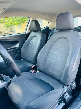 Alfa Romeo MiTo 1.3jtd 84кс евро5, снимка 14