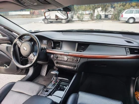 Kia K7 3.0, снимка 5