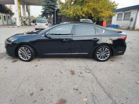 Kia K7 3.0, снимка 3