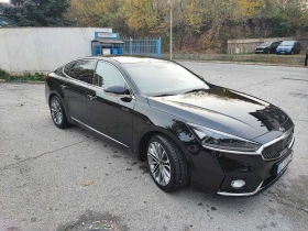 Kia K7 3.0, снимка 2