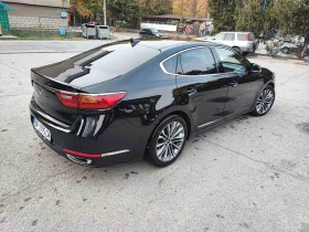 Kia K7 3.0, снимка 4