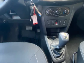 Dacia Sandero Автоматик, Навигация, снимка 10