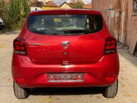 Dacia Sandero Автоматик, Навигация, снимка 4