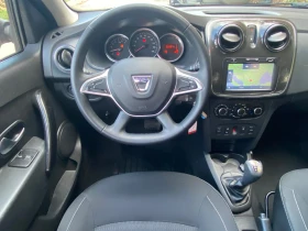 Dacia Sandero Автоматик, Навигация, снимка 9