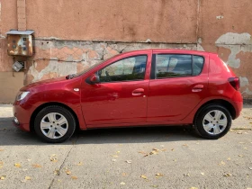 Dacia Sandero Автоматик, Навигация, снимка 2