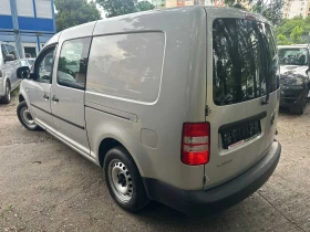 VW Caddy 1.6ТД, снимка 6