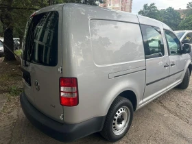 VW Caddy 1.6ТД, снимка 8