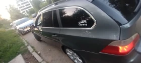 BMW 530 3000 кубика дизел, м57 двигател, снимка 13