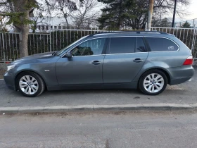 BMW 530 3000 кубика дизел, м57 двигател, снимка 17