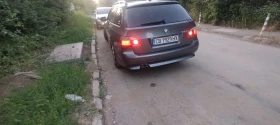 BMW 530 3000 кубика дизел, м57 двигател, снимка 12
