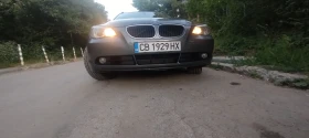 BMW 530 3000 кубика дизел, м57 двигател, снимка 11