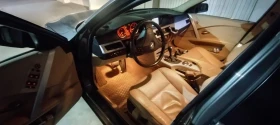 BMW 530 3000 кубика дизел, м57 двигател, снимка 3