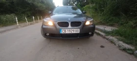 BMW 530 3000 кубика дизел, м57 двигател, снимка 6
