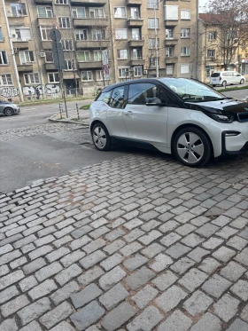 BMW i3 120ah, снимка 1