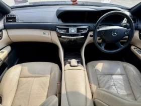 Mercedes-Benz CL 500 !НА ЧАСТИ!-НАД 100БР НА ЧАСТИ!, снимка 9