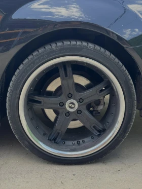 Mercedes-Benz CL 500 !НА ЧАСТИ!-НАД 100БР НА ЧАСТИ!, снимка 17