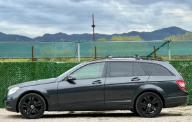 Mercedes-Benz C 220 CDi 646/AVTOMAT* XENON* NAVI* ТОП СЪСТОЯНИЕ* , снимка 8