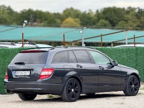 Mercedes-Benz C 220 CDi 646/AVTOMAT* XENON* NAVI* ТОП СЪСТОЯНИЕ* , снимка 4