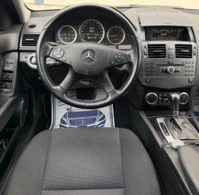 Mercedes-Benz C 220 CDi 646/AVTOMAT* XENON* NAVI* ТОП СЪСТОЯНИЕ* , снимка 12
