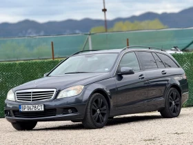 Mercedes-Benz C 220 CDi 646/AVTOMAT* XENON* NAVI* ТОП СЪСТОЯНИЕ* , снимка 1
