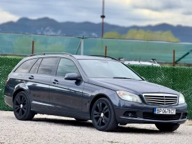 Mercedes-Benz C 220 CDi 646/AVTOMAT* XENON* NAVI* ТОП СЪСТОЯНИЕ* , снимка 3