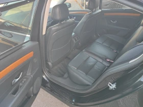 Renault Laguna 2.0DCI-150ks-6sk-КОЖА-ПАРКТРОНИК-FULL, снимка 15