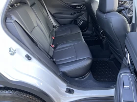 Subaru Outback, снимка 11
