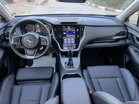 Subaru Outback, снимка 8