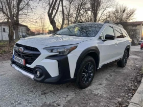 Subaru Outback, снимка 2