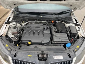 Skoda Octavia VRS 2.0TDI 184 DSG, снимка 9