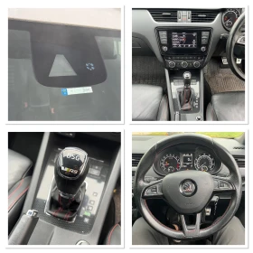 Skoda Octavia VRS 2.0TDI 184 DSG, снимка 14