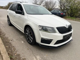 Skoda Octavia VRS 2.0TDI 184 DSG, снимка 3