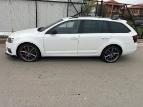 Skoda Octavia VRS 2.0TDI 184 DSG, снимка 7