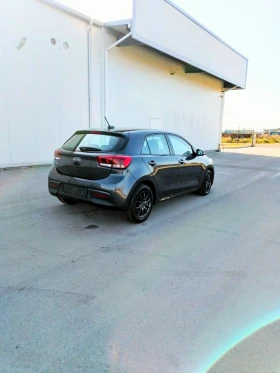 Kia Rio 1.4 Automatic , снимка 4
