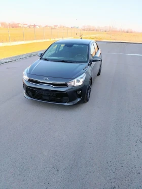Kia Rio 1.4 Automatic , снимка 7