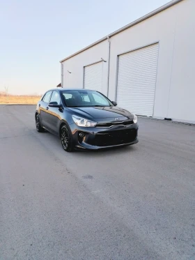 Kia Rio 1.4 Automatic , снимка 2