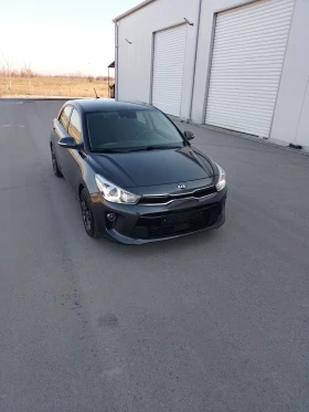 Kia Rio 1.4 Automatic , снимка 9