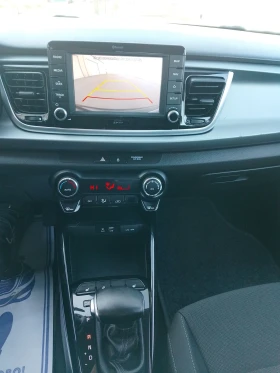 Kia Rio 1.4 Automatic , снимка 12