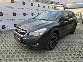 Subaru XV 1.6i-114кс= 4х4= ГАЗ* BRC* = КАМЕРА= СЕРВ.ИСТОРИЯ, снимка 6