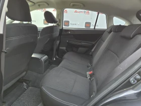 Subaru XV 1.6i-114кс= 4х4= ГАЗ* BRC* = КАМЕРА= СЕРВ.ИСТОРИЯ, снимка 9