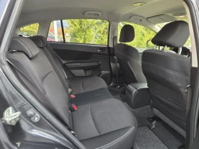 Subaru XV 1.6i-114кс= 4х4= ГАЗ* BRC* = КАМЕРА= СЕРВ.ИСТОРИЯ, снимка 14