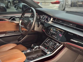 Audi S8 Full Ceramic brakes, снимка 11