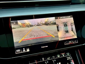 Audi S8 Full Ceramic brakes, снимка 14