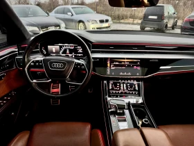 Audi S8 Full Ceramic brakes, снимка 13