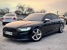 Audi S8 Full Ceramic brakes, снимка 2