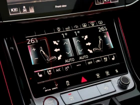 Audi S8 Full Ceramic brakes, снимка 15